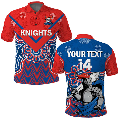 custom-text-and-number-knights-rugby-polo-shirt-novocastrians-1987-aboriginal-art