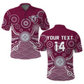 custom-text-and-number-sea-eagles-polo-shirt-manly-warringah-1946-indigenous-painting
