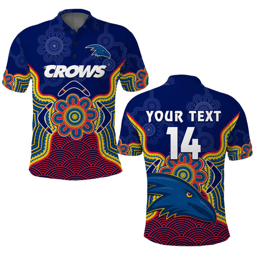 custom-text-and-number-adelaide-football-polo-shirt-crows-aboriginal-art