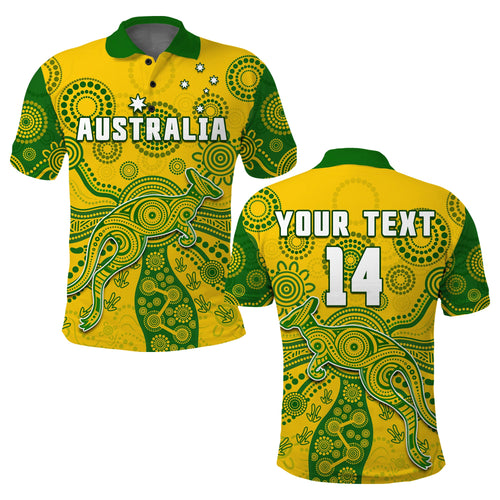 custom-text-and-number-australia-polo-shirt-national-colours-proud-aussie-special-indigenous