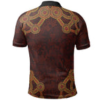 polo-shirt-aboriginal-dot-pattern-boomerang-kangaroo