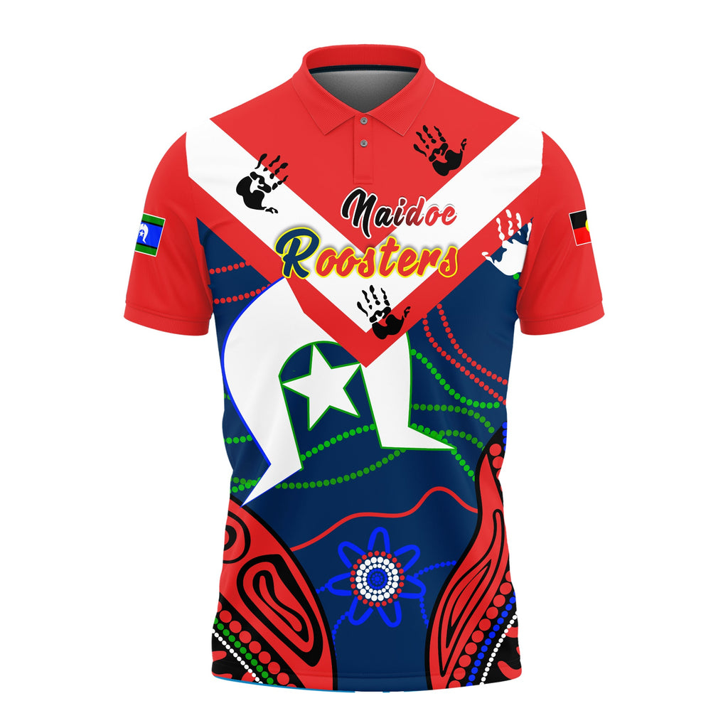 roosters-naidoc-week-polo-shirt-sydney