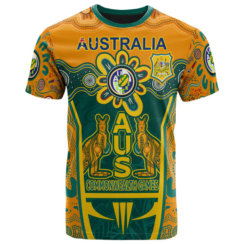 australian-rugby-sevens-mens-squad-unisex-t-shirt-custom-aussie-7s-indigenous-commonwealth-games-with-australia-coast-of-arm-t-shirt