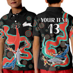 custom-text-and-number-rabbitohs-polo-shirt-kid-go-the-bunnies-aboriginal