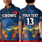 custom-text-and-number-crows-anzac-2022-polo-shirt-kid-adelaide-football-camouflage-style
