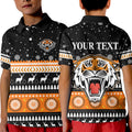 custom-personalised-wests-tigers-polo-shirt-kid-merry-christmas-energy