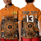 custom-text-and-number-perth-scorchers-polo-shirt-kid-aboriginal-sunshine