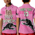 custom-text-and-number-panthers-proud-polo-shirt-kid-back-to-back-premiers-2022-version-pink