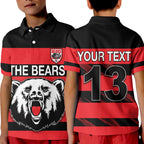 custom-personalised-the-bears-polo-shirt-kid-north-sydney-bears-strong-comeback-custom-text-and-number