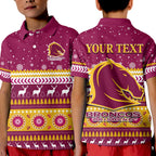 custom-personalised-broncos-aboriginal-polo-shirt-christmas-brisbane