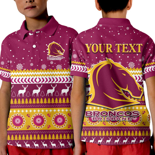 custom-personalised-broncos-aboriginal-polo-shirt-christmas-brisbane
