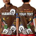 custom-personalised-hawks-naidoc-week-polo-shirt-kid-hawthorn-football-aboriginal