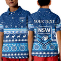 custom-personalised-new-south-wales-christmas-polo-shirt-kid-nsw-rugby-indigenous