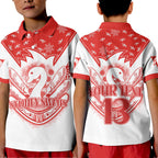 custom-text-and-number-swans-football-polo-shirt-kid-est-1874-aboriginal-boomerang-sydney-bloods