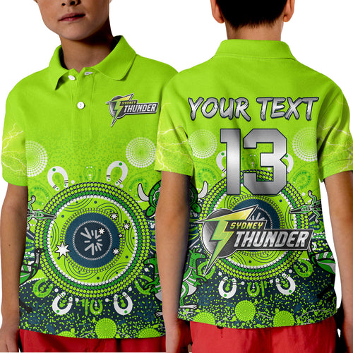 custom-text-and-number-sydney-thunder-polo-shirt-cricket-aboriginal