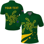 custom-personalised-green-and-gold-polo-shirt-australia-national-colours-lt13