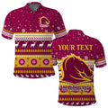custom-personalised-broncos-aboriginal-polo-shirt-christmas-brisbane