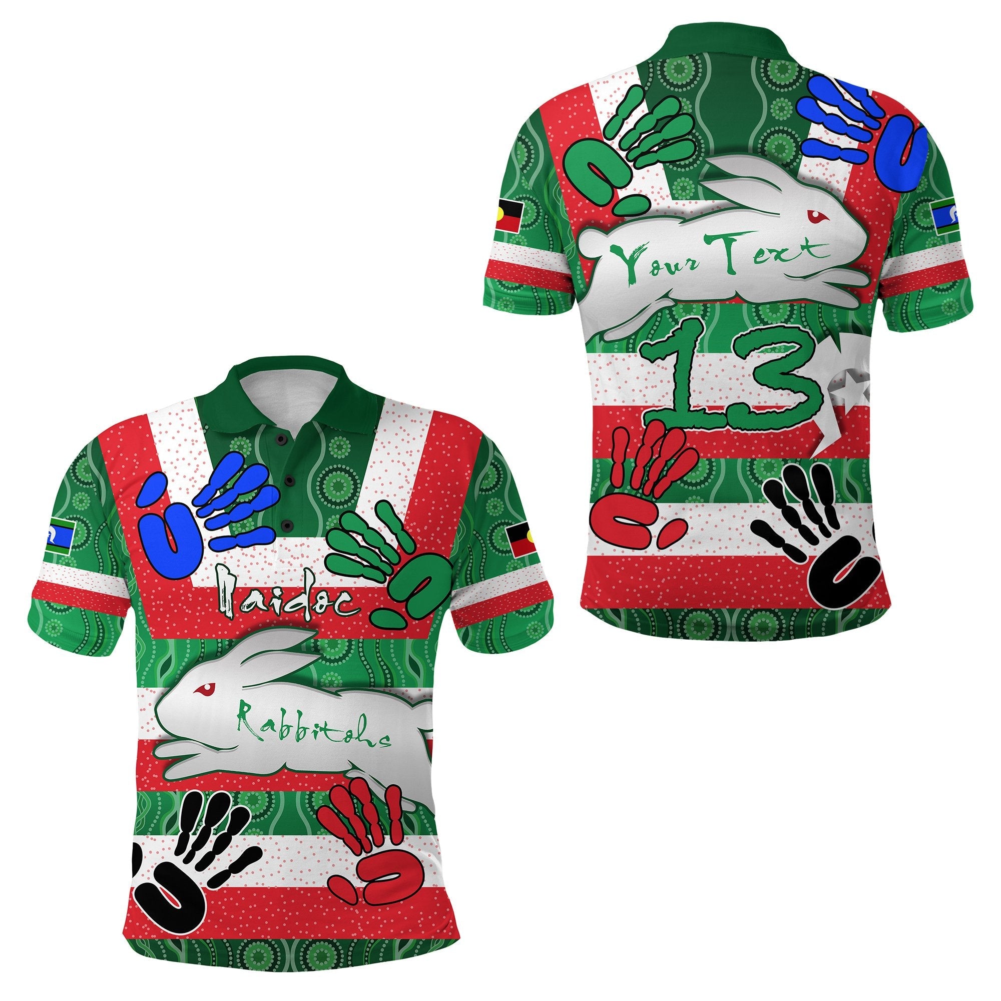 custom-personalised-rabbitohs-naidoc-week-2021-polo-shirt-heal-country-1