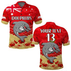custom-text-and-number-dolphins-rugby-polo-shirt-anzac-day-lest-we-forget