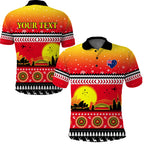 custom-personalised-australia-christmas-polo-shirt-proud-sydney-opera-house