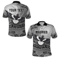 custom-personalised-magpies-lovers-polo-shirt-new-life