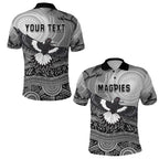 custom-personalised-magpies-lovers-polo-shirt-new-life