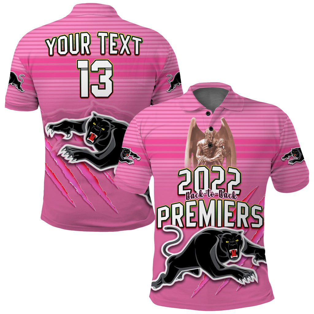 custom-text-and-number-panthers-proud-polo-shirt-back-to-back-premiers-2022-version-pink