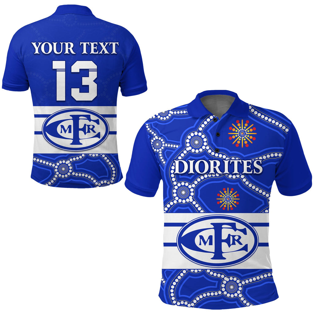 custom-personalised-mines-rovers-football-club-polo-shirt-goldfields-football-indigenous-diorites-custom-text-and-number