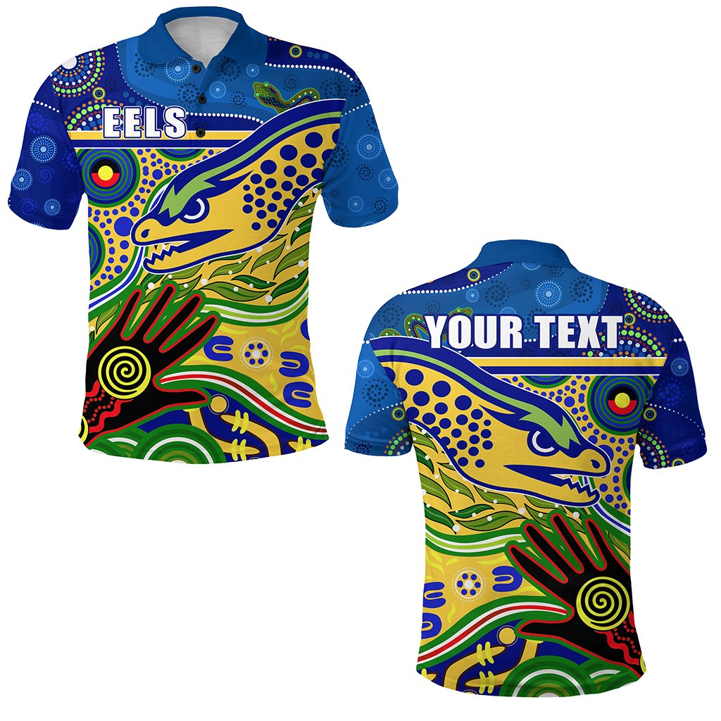 custom-personalised-eels-naidoc-special-polo-shirt