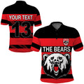 custom-personalised-the-bears-polo-shirt-north-sydney-bears-strong-comeback-custom-text-and-number