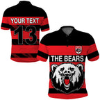 custom-personalised-the-bears-polo-shirt-north-sydney-bears-strong-comeback-custom-text-and-number