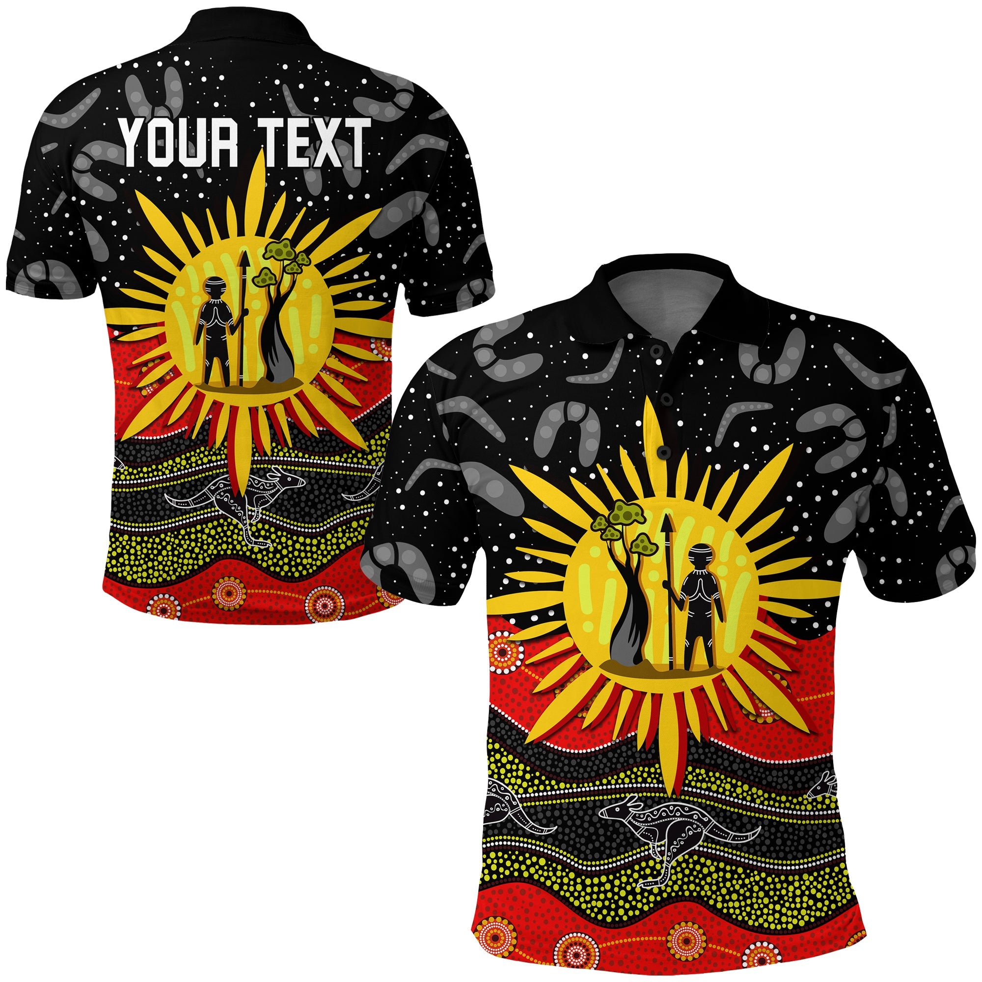 custom-personalised-aboriginal-flag-polo-shirt-energetic-aussie