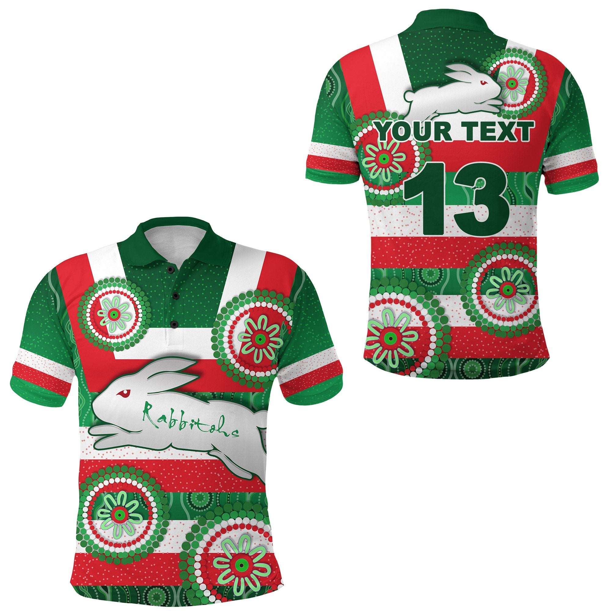 custom-personalised-go-rabbitohs-polo-shirt-mix-indigenous