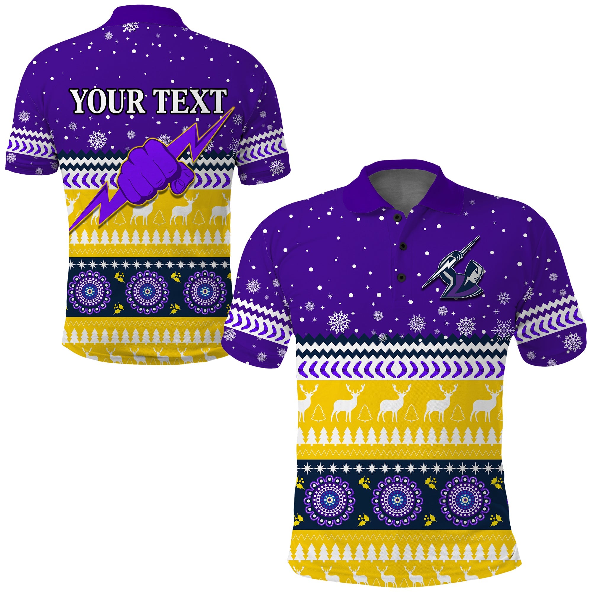 custom-personalised-storm-polo-shirt-christmas-melbourne