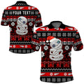 custom-personalised-new-zealand-hei-tiki-christmas-polo-shirt-maori-meri-kirihimete