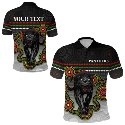custom-personalised-panthers-indigenous-polo-shirt-version-white-alternate