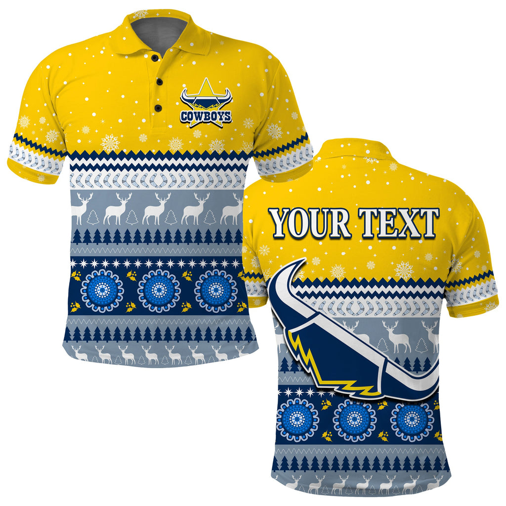 custom-personalised-cowboys-aboriginal-polo-shirt-christmas-north-queensland