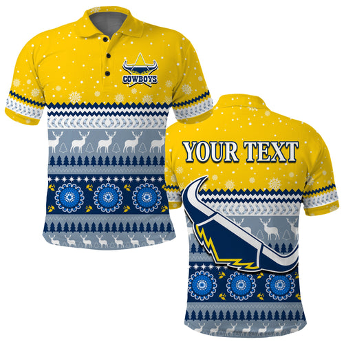 custom-personalised-cowboys-aboriginal-polo-shirt-christmas-north-queensland