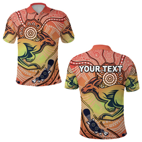 custom-personalised-kangaroos-indigenous-polo-shirt-beautiful-life