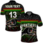 custom-text-and-number-panthers-polo-shirt-premiers-2022-aboriginal