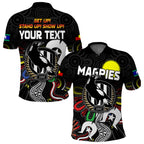 custom-personalised-magpies-naidoc-week-polo-shirt-collingwood-football-aboriginal