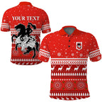 custom-personalised-dragons-polo-shirt-christmas-st-george-illawarra