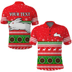 custom-personalised-rabbitohs-polo-shirt-south-sydney-christmas
