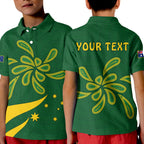 custom-personalised-green-and-gold-polo-shirt-kid-australia-national-colours-lt13