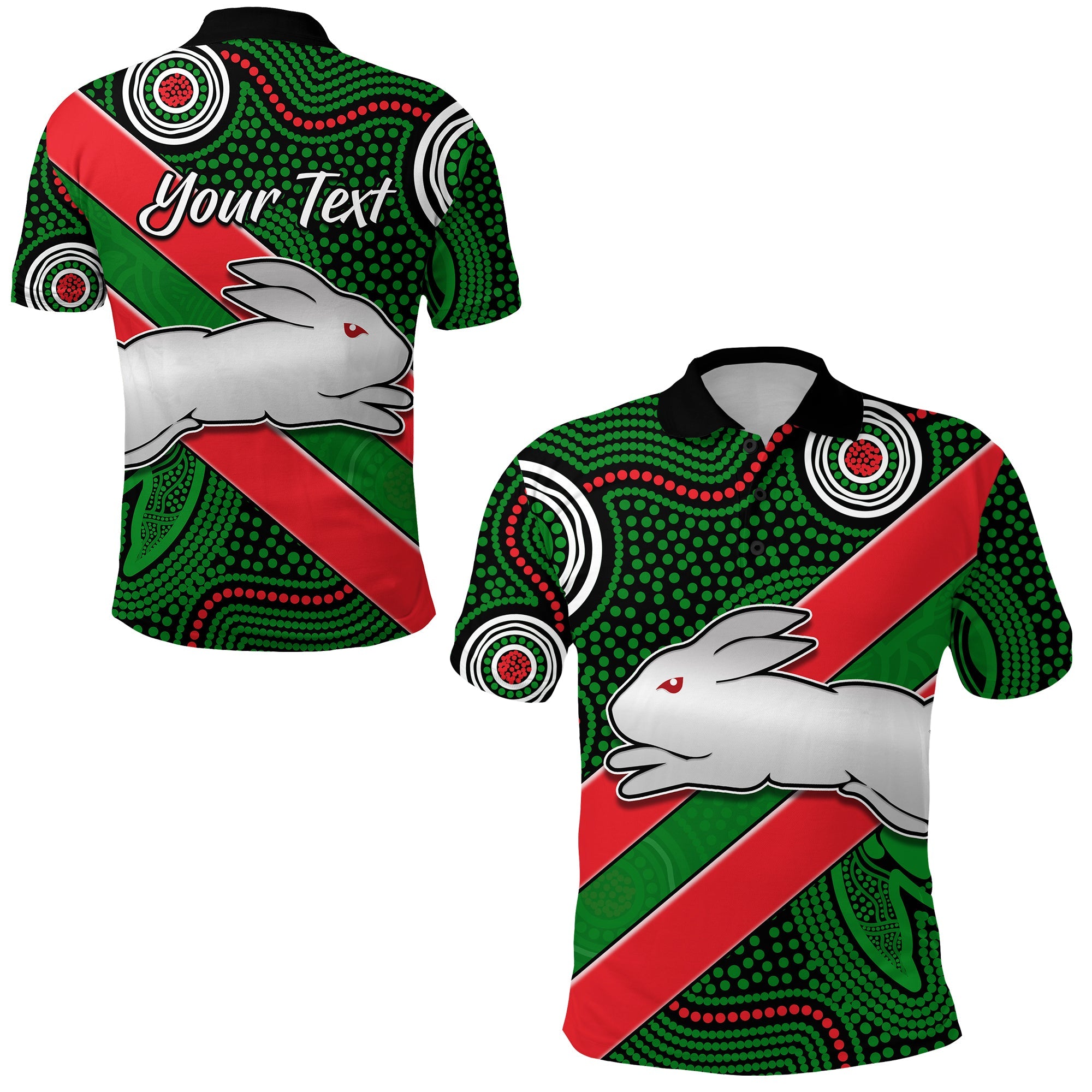 custom-personalised-rabbitohs-indigenous-polo-shirt-version-01-brave