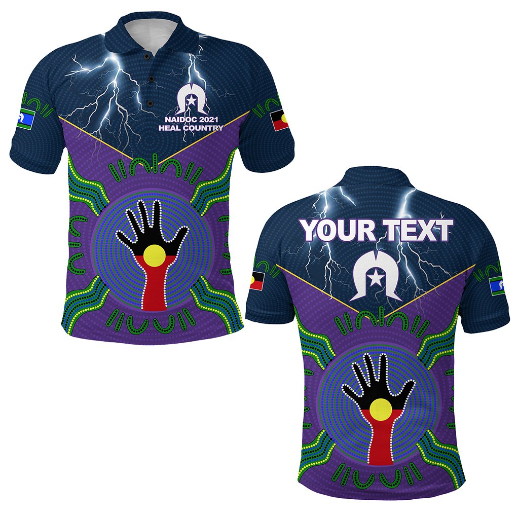 custom-personalised-storm-naidoc-polo-shirt-melbourne-heal-country