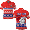 custom-personalised-knights-polo-shirt-christmas-newcastle