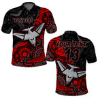 custom-text-and-number-bombers-football-polo-shirt-essendon-aboriginal
