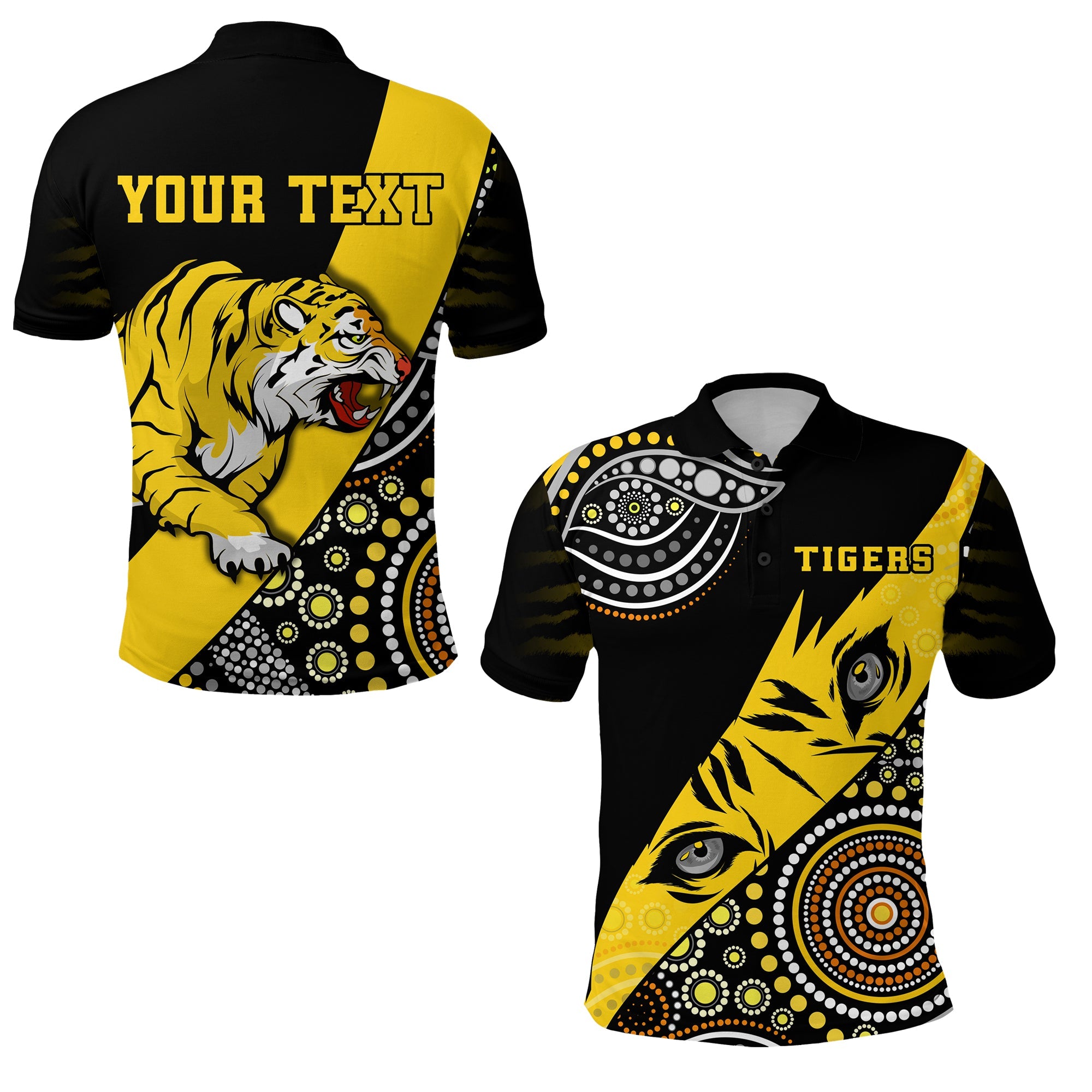 custom-personalised-richmond-indigenous-polo-shirt-tigers-football