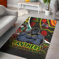 penrith-panthers-area-rug-strong-panthers-legend-with-special-aboriginal-style